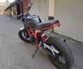 Чорний Геон Scrambler, об'ємом двигуна 0.22 л та пробігом 10 тис. км за 1450 $, фото 4 на Automoto.ua