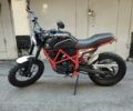 Чорний Геон Scrambler, об'ємом двигуна 0.22 л та пробігом 10 тис. км за 1450 $, фото 1 на Automoto.ua