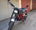 Чорний Геон Scrambler, об'ємом двигуна 0.22 л та пробігом 10 тис. км за 1450 $, фото 5 на Automoto.ua