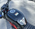 Черный Геон Scrambler, объемом двигателя 0.22 л и пробегом 1 тыс. км за 1800 $, фото 7 на Automoto.ua