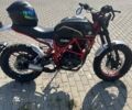 Черный Геон Scrambler, объемом двигателя 0.22 л и пробегом 10 тыс. км за 1600 $, фото 5 на Automoto.ua