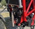 Черный Геон Scrambler, объемом двигателя 0.22 л и пробегом 10 тыс. км за 1600 $, фото 3 на Automoto.ua