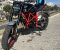 Чорний Геон Scrambler, об'ємом двигуна 0.22 л та пробігом 10 тис. км за 1600 $, фото 1 на Automoto.ua