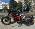 Черный Геон Scrambler, объемом двигателя 0.22 л и пробегом 10 тыс. км за 1600 $, фото 4 на Automoto.ua