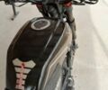 Чорний Геон Scrambler, об'ємом двигуна 0.25 л та пробігом 11 тис. км за 1340 $, фото 3 на Automoto.ua