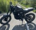 Черный Геон Scrambler, объемом двигателя 0 л и пробегом 2 тыс. км за 1800 $, фото 2 на Automoto.ua