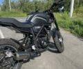 Черный Геон Scrambler, объемом двигателя 0 л и пробегом 2 тыс. км за 1800 $, фото 1 на Automoto.ua