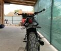 Черный Геон Scrambler, объемом двигателя 0.25 л и пробегом 17 тыс. км за 900 $, фото 1 на Automoto.ua