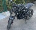Черный Геон Scrambler, объемом двигателя 0 л и пробегом 2 тыс. км за 1800 $, фото 1 на Automoto.ua