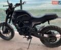 Черный Геон Scrambler, объемом двигателя 0.25 л и пробегом 17 тыс. км за 900 $, фото 11 на Automoto.ua