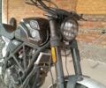 Чорний Геон Scrambler, об'ємом двигуна 0.25 л та пробігом 11 тис. км за 1340 $, фото 5 на Automoto.ua