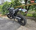 Чорний Геон Scrambler, об'ємом двигуна 0.2 л та пробігом 4 тис. км за 1800 $, фото 10 на Automoto.ua