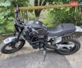 Чорний Геон Scrambler, об'ємом двигуна 0.2 л та пробігом 4 тис. км за 1800 $, фото 14 на Automoto.ua