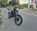 Чорний Геон Scrambler, об'ємом двигуна 0.2 л та пробігом 4 тис. км за 1800 $, фото 1 на Automoto.ua