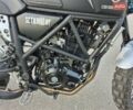 Чорний Геон Scrambler, об'ємом двигуна 0.2 л та пробігом 4 тис. км за 1800 $, фото 6 на Automoto.ua