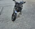 Чорний Геон Scrambler, об'ємом двигуна 0.2 л та пробігом 4 тис. км за 1800 $, фото 8 на Automoto.ua