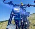 Черный Геон Scrambler, объемом двигателя 0 л и пробегом 1 тыс. км за 1750 $, фото 4 на Automoto.ua