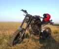 Чорний Геон Scrambler, об'ємом двигуна 0.25 л та пробігом 9 тис. км за 1350 $, фото 1 на Automoto.ua