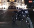 Черный Геон Scrambler, объемом двигателя 0.22 л и пробегом 38 тыс. км за 1500 $, фото 1 на Automoto.ua