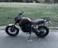 Коричневый Геон Scrambler, объемом двигателя 0.25 л и пробегом 10 тыс. км за 1400 $, фото 8 на Automoto.ua