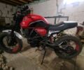 Червоний Геон Scrambler, об'ємом двигуна 0.22 л та пробігом 11 тис. км за 1305 $, фото 2 на Automoto.ua