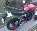 Червоний Геон Scrambler, об'ємом двигуна 0.25 л та пробігом 2 тис. км за 1750 $, фото 8 на Automoto.ua
