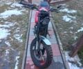 Червоний Геон Scrambler, об'ємом двигуна 0.25 л та пробігом 2 тис. км за 1750 $, фото 1 на Automoto.ua