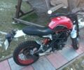 Червоний Геон Scrambler, об'ємом двигуна 0.25 л та пробігом 2 тис. км за 1750 $, фото 3 на Automoto.ua