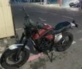 Красный Геон Scrambler, объемом двигателя 0.22 л и пробегом 8 тыс. км за 1450 $, фото 4 на Automoto.ua
