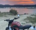 Красный Геон Scrambler, объемом двигателя 0.22 л и пробегом 8 тыс. км за 1450 $, фото 3 на Automoto.ua