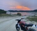 Красный Геон Scrambler, объемом двигателя 0.22 л и пробегом 8 тыс. км за 1450 $, фото 1 на Automoto.ua