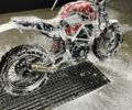 Красный Геон Scrambler, объемом двигателя 0.22 л и пробегом 8 тыс. км за 1450 $, фото 5 на Automoto.ua