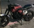 Красный Геон Scrambler, объемом двигателя 0.22 л и пробегом 8 тыс. км за 1450 $, фото 1 на Automoto.ua