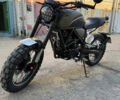 Геон Scrambler, объемом двигателя 0.25 л и пробегом 4 тыс. км за 1750 $, фото 1 на Automoto.ua