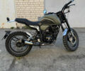 Геон Scrambler, объемом двигателя 0.25 л и пробегом 4 тыс. км за 1750 $, фото 2 на Automoto.ua