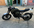 Геон Scrambler, объемом двигателя 0.25 л и пробегом 4 тыс. км за 1750 $, фото 8 на Automoto.ua