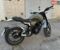 Геон Scrambler, объемом двигателя 0.25 л и пробегом 4 тыс. км за 1750 $, фото 12 на Automoto.ua