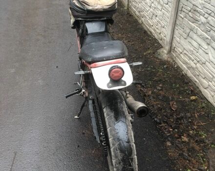 Геон Scrambler, объемом двигателя 0.25 л и пробегом 0 тыс. км за 950 $, фото 4 на Automoto.ua