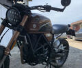Геон Scrambler, объемом двигателя 0.2 л и пробегом 13 тыс. км за 1310 $, фото 4 на Automoto.ua