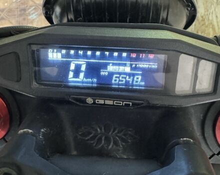 Геон Scrambler, об'ємом двигуна 0.25 л та пробігом 0 тис. км за 1211 $, фото 7 на Automoto.ua
