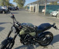 Геон Scrambler, объемом двигателя 0.25 л и пробегом 5 тыс. км за 1600 $, фото 1 на Automoto.ua