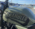 Геон Scrambler, объемом двигателя 0.25 л и пробегом 5 тыс. км за 1600 $, фото 1 на Automoto.ua
