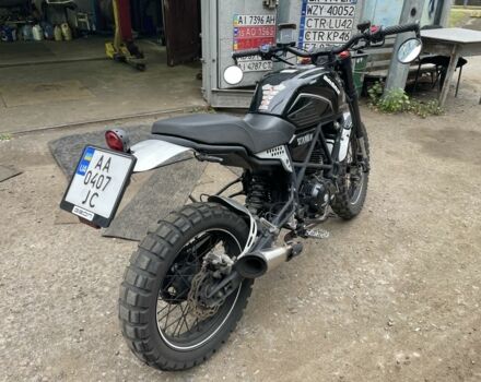 Геон Scrambler, объемом двигателя 0.25 л и пробегом 0 тыс. км за 1202 $, фото 1 на Automoto.ua