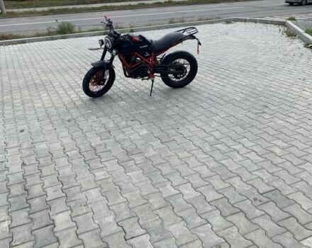 Геон Scrambler, об'ємом двигуна 0.25 л та пробігом 0 тис. км за 1610 $, фото 1 на Automoto.ua