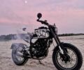 Геон Scrambler, объемом двигателя 0.25 л и пробегом 0 тыс. км за 1300 $, фото 1 на Automoto.ua