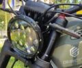 Геон Scrambler, объемом двигателя 0.22 л и пробегом 0 тыс. км за 2000 $, фото 1 на Automoto.ua