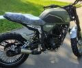 Геон Scrambler, объемом двигателя 0.22 л и пробегом 0 тыс. км за 2000 $, фото 14 на Automoto.ua