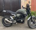 Геон Scrambler, об'ємом двигуна 0.3 л та пробігом 0 тис. км за 2000 $, фото 1 на Automoto.ua