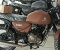 купити нове авто Геон Scrambler 2024 року від офіційного дилера MotoHub Геон фото