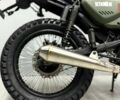 купить новое авто Геон Scrambler 2024 года от официального дилера Сергей Геон фото